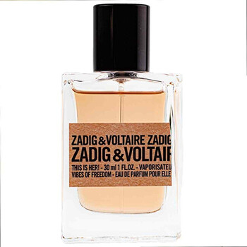 This is Freedom! For Her EDP